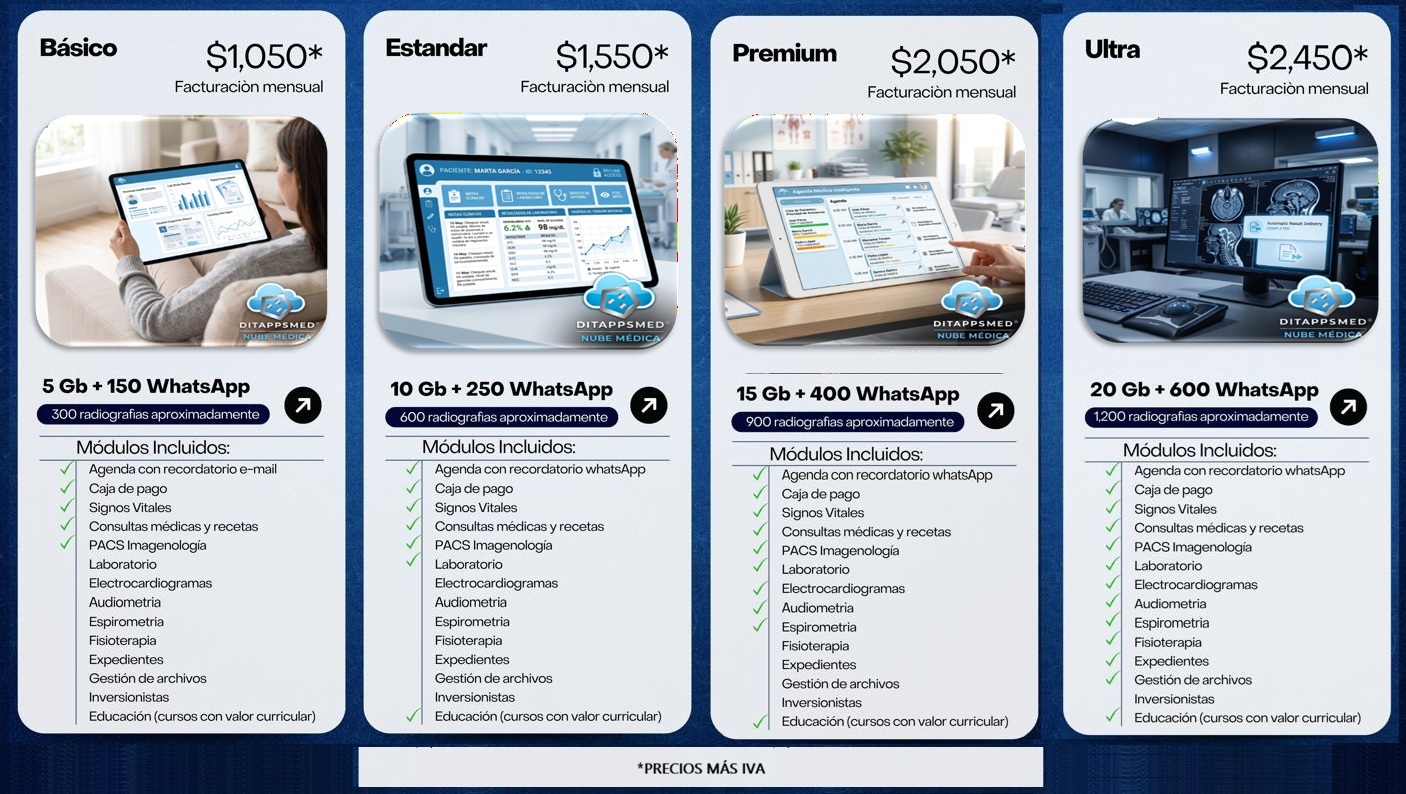 Banner informativo